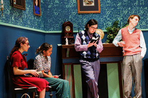 Jag Theatre Jag Theatre