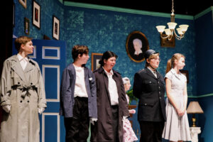 Jag Theatre Jag Theatre