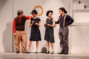 Jag Theatre Jag Theatre