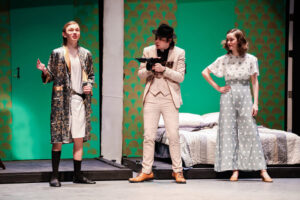 Jag Theatre Jag Theatre