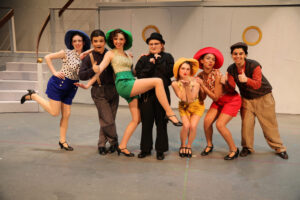 Jag Theatre Jag Theatre