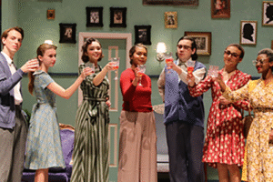 Jag Theatre Jag Theatre