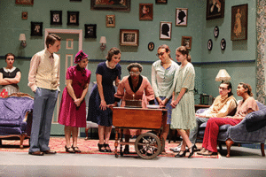 Jag Theatre Jag Theatre