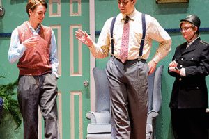 Jag Theatre Jag Theatre